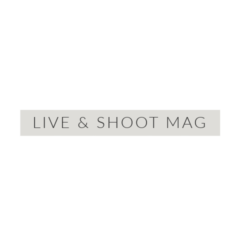Live & Shoot Mag