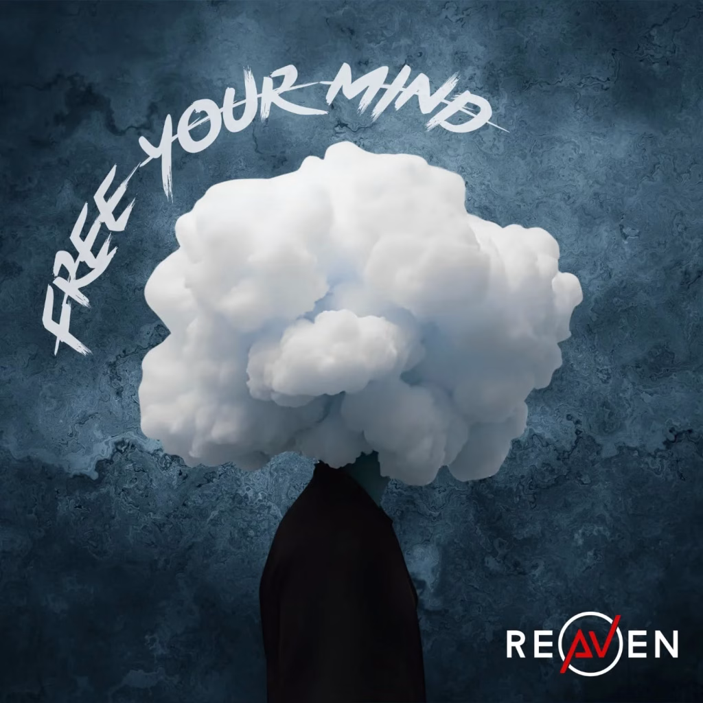 "Free Your Mind", disponible dès le 18 juillet 2025 sur toutes les plateformes.