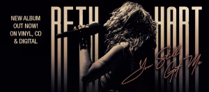 Beth Hart, You Still Got Me