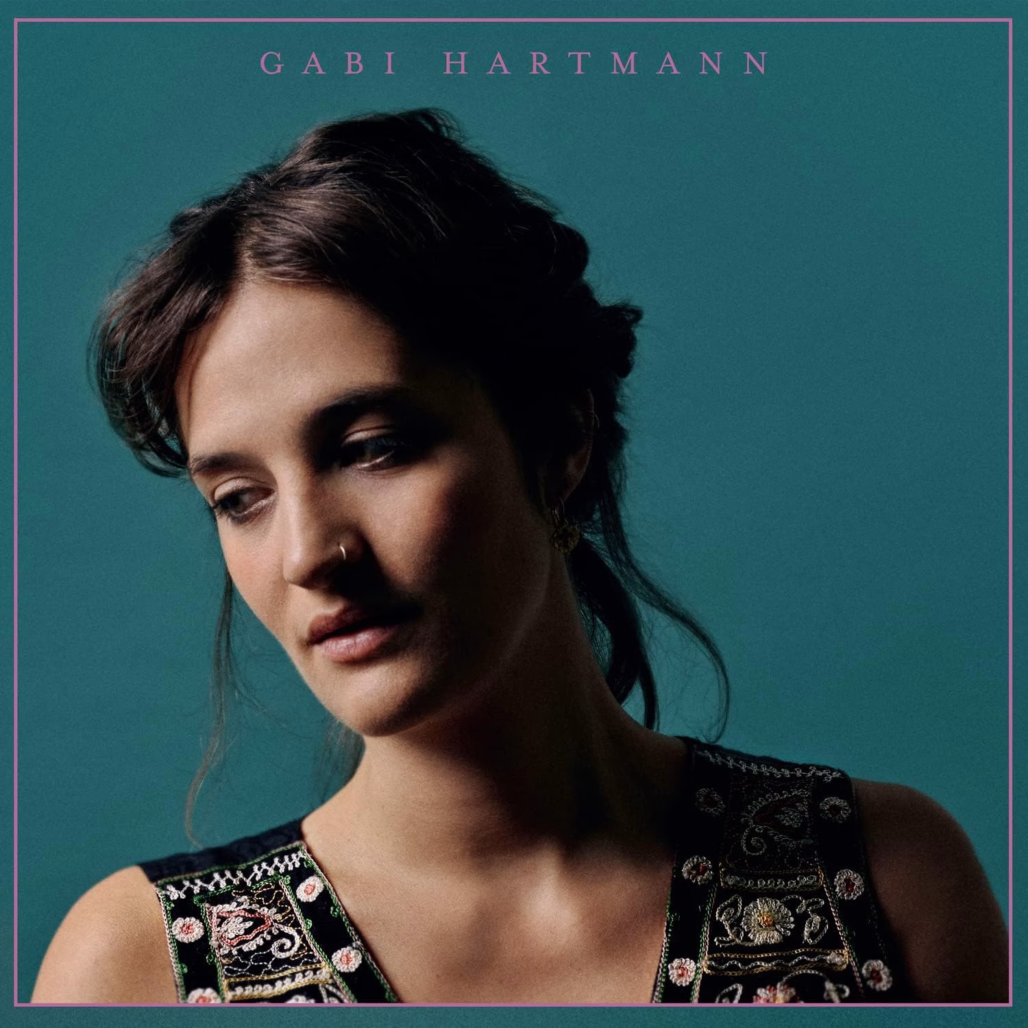 Gabi Hartmann en tournée