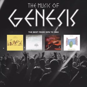 The Music of Genesis