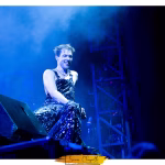 Mustii aux Francofolies de Spa