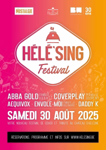 Hélé'Sing 2025