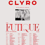 Biffy Clyro, Futique Tour 2026