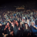 Concert Pink Floyd Lorraine