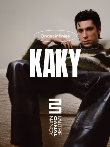 Kaky, Ondes Infinies
