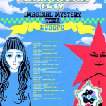 Magdalena Bay, Imaginal Mystery Tour