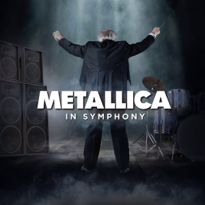 Metallica in Symphony