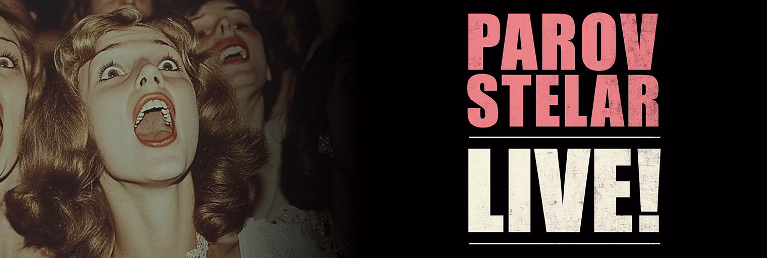 Parov Stelar en tournée