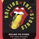 Rolling The Stones en concert