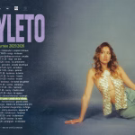 Styleto, tournée 2025-2026