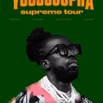 Youssoupha, Supreme Tour
