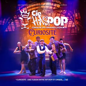 Curiosité - Compagnie Haspop