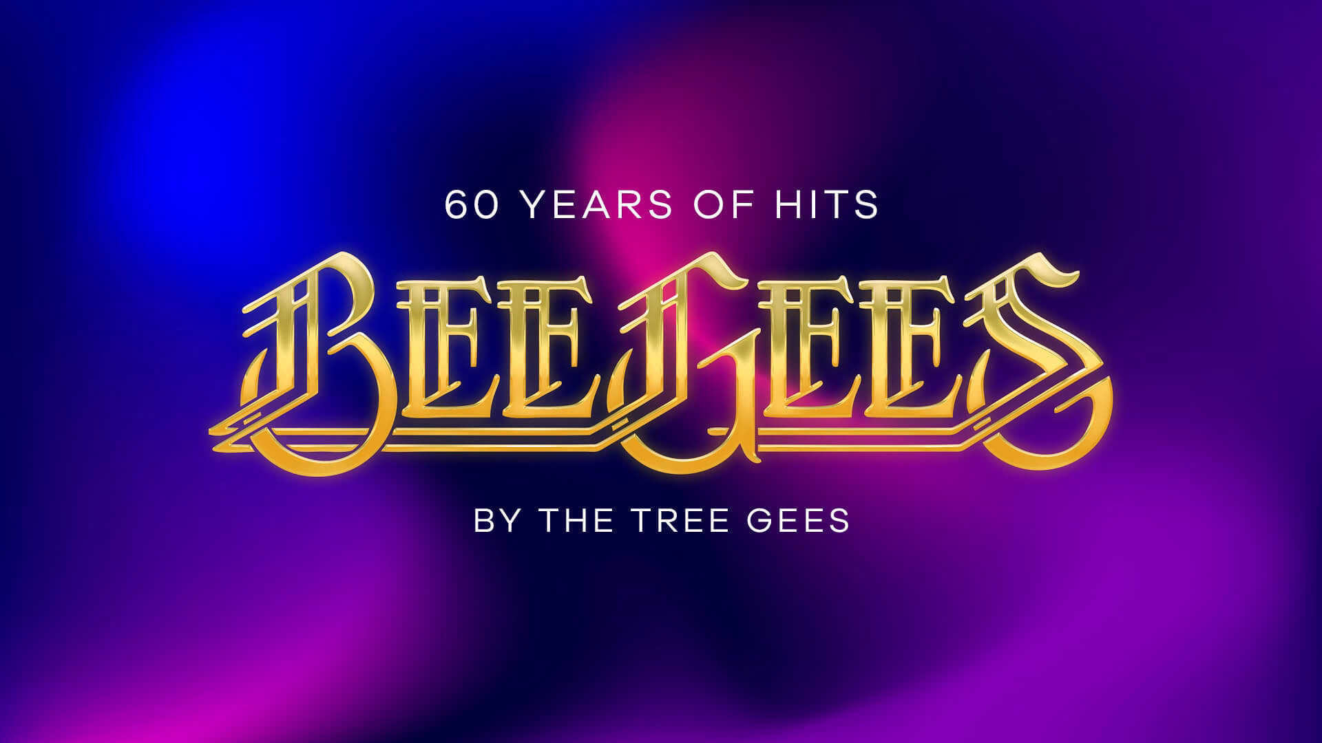 Bee Gees by The Three Gees
