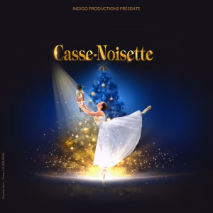 Casse-Noisette, un ballet magique et féérique pour toute la famille