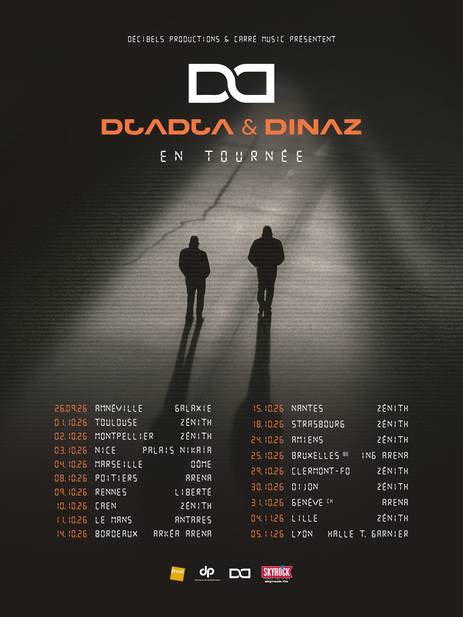 Djadja & Dinaz