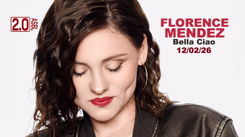 Florence Mendez, Bella Ciao