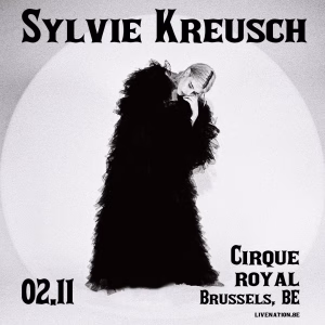 Sylvie Kreusch