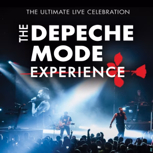 The Depeche Mode Experience, The UItimate Live Celebration