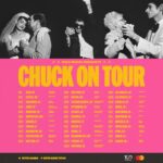Role Model Presents Chuck On Tour