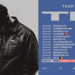 TIF, Tour 2026