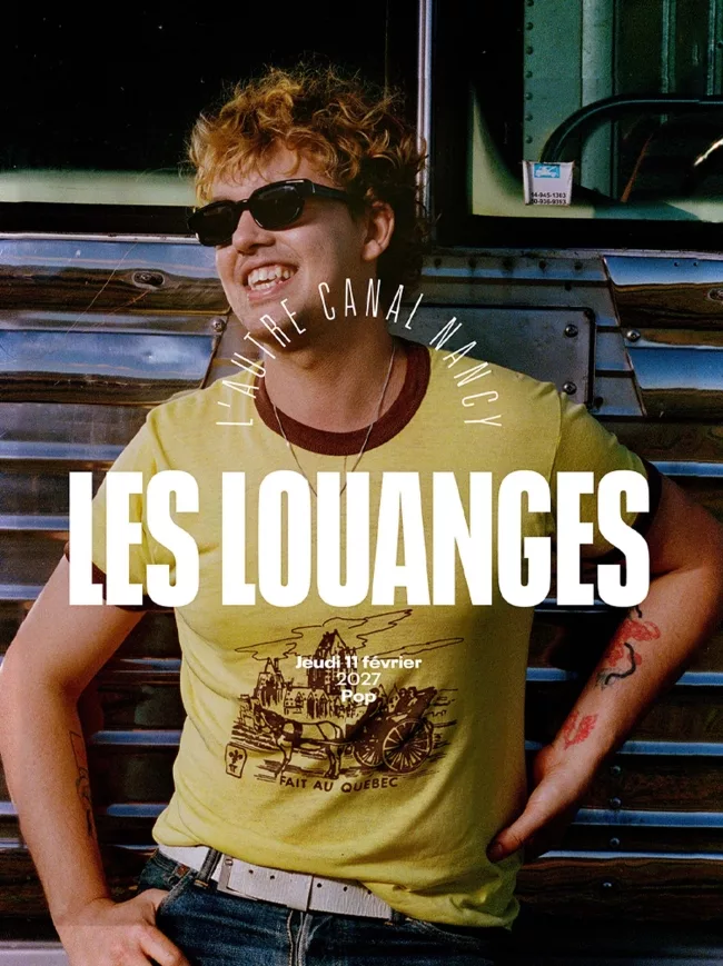 Les Louanges : Le Retour Triomphal