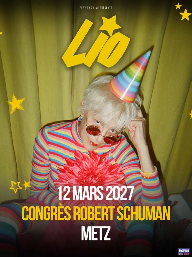 Lio en concert : une icône pop francophone de retour sur scène