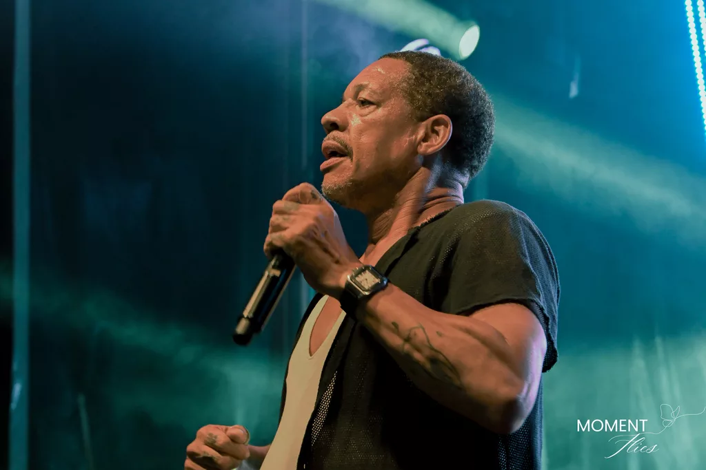 Les Nuits de Longwy 01/08/26 JOEY STARR