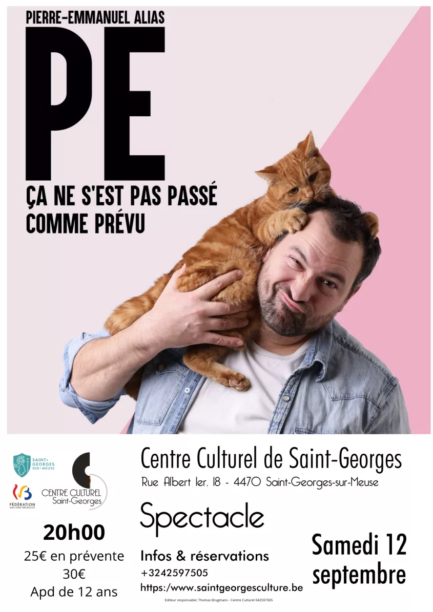 PE : De retour avec une vie de tous les jours en équilibre