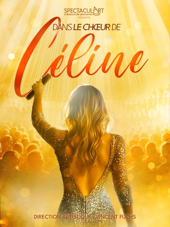 Dans le choeur de Céline, 2027