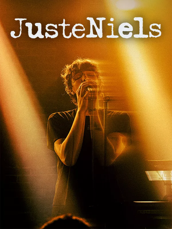 JusteNiels, Tour 2026-2027