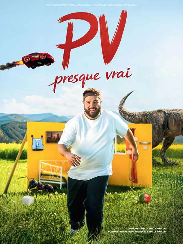 PV, Presque Vrai